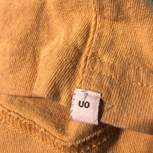 Urban Outfitters Oversize Crew